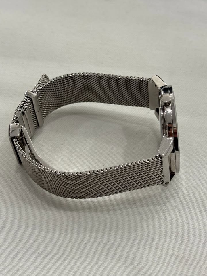 Movado 07.1.14.1458 Museum Classic 40mm Stainless Steel Men's Watch