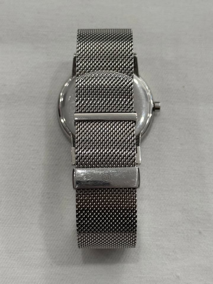 Movado 07.1.14.1458 Museum Classic 40mm Stainless Steel Men's Watch