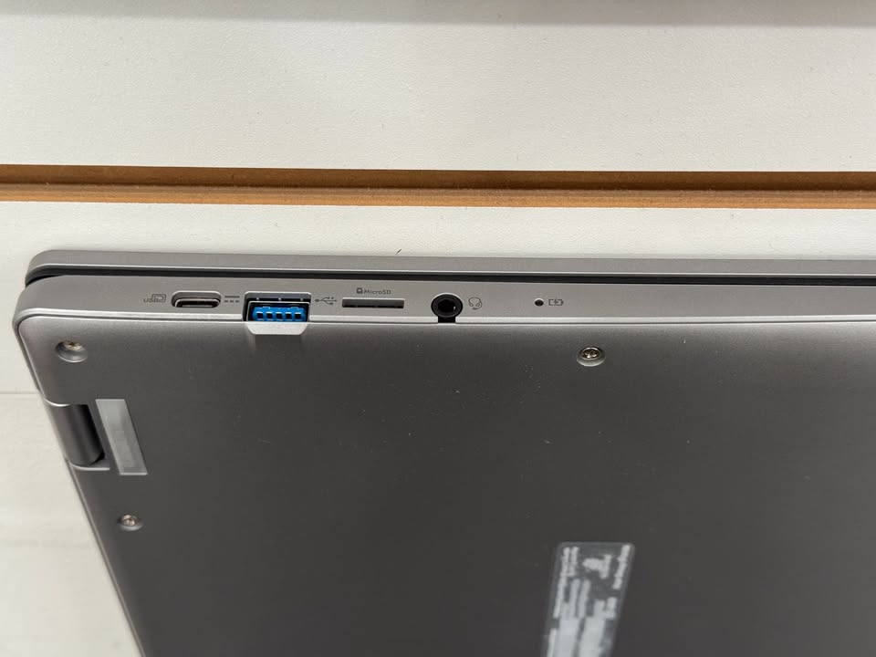Acer Chromebook 315 N23Q16 15.6" Laptop