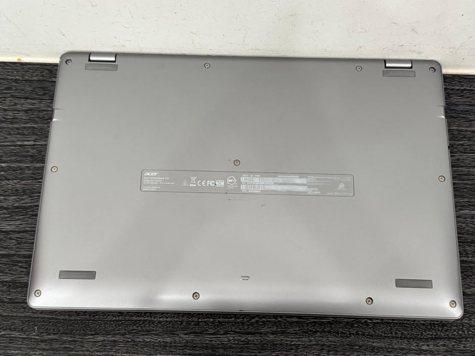 Acer Chromebook 315 N23Q16 15.6" Laptop