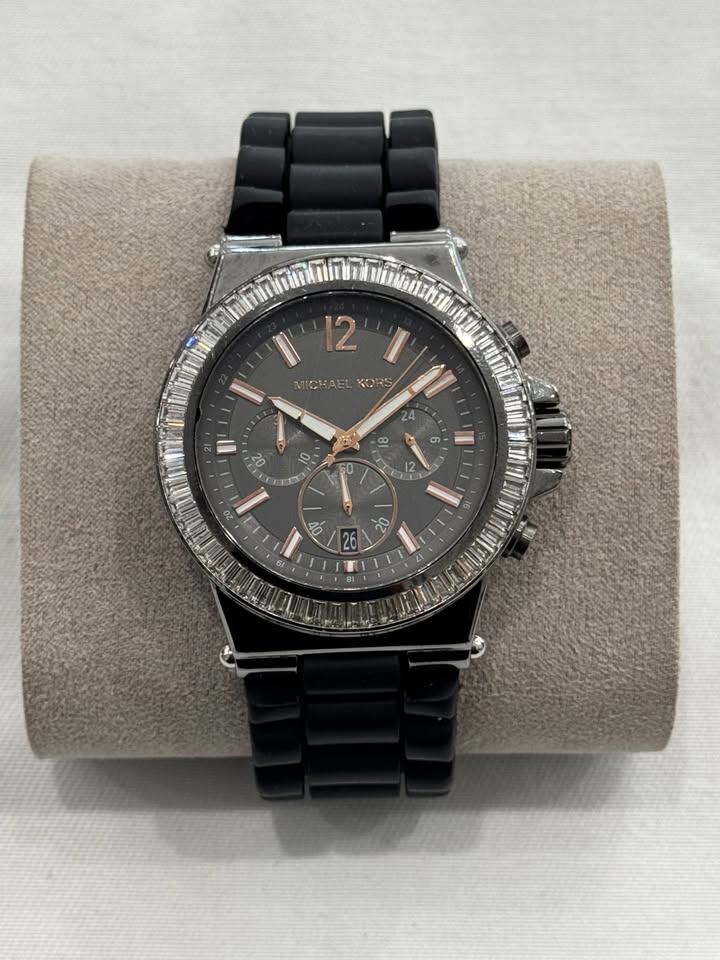 Michael Kors MK8426 Men's Dylan Chronograph Watch