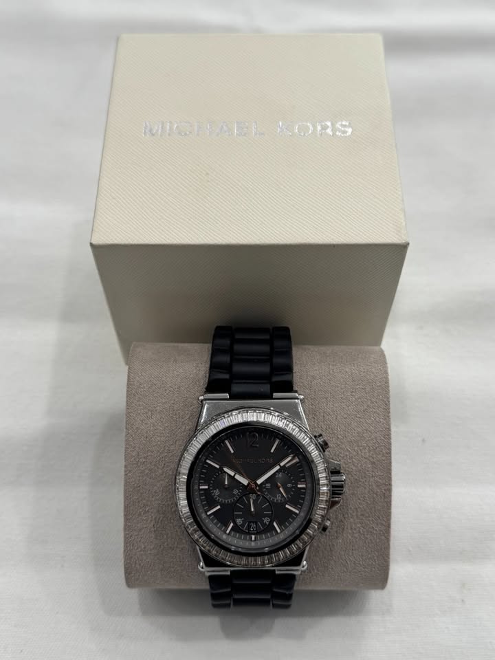 Michael Kors MK8426 Men's Dylan Chronograph Watch
