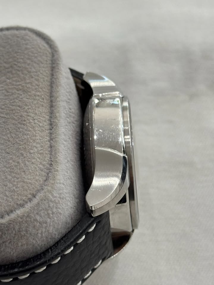 Hamilton Jazzmaster H326160 Automatic Chronograph Date Men's Watch