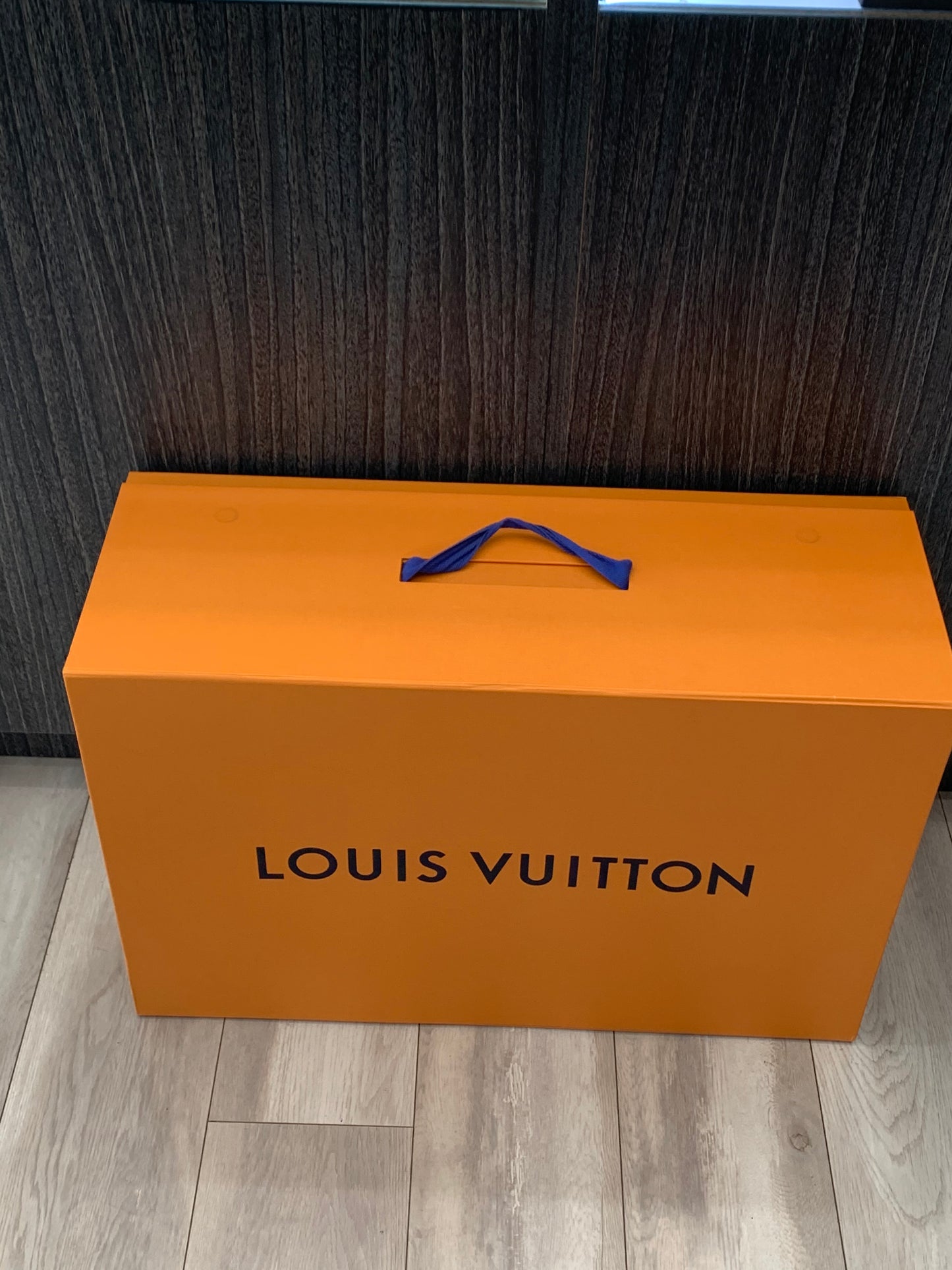 Louis Vuitton Monogram Canvas Horizon Soft Duffle 55