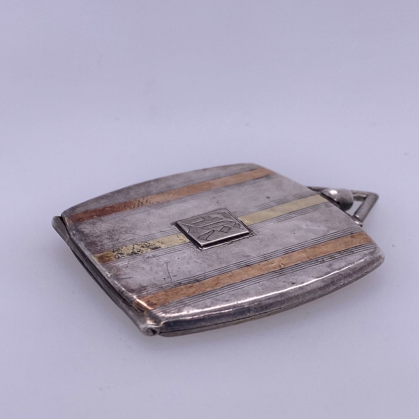 925 Sterling Silver Locket