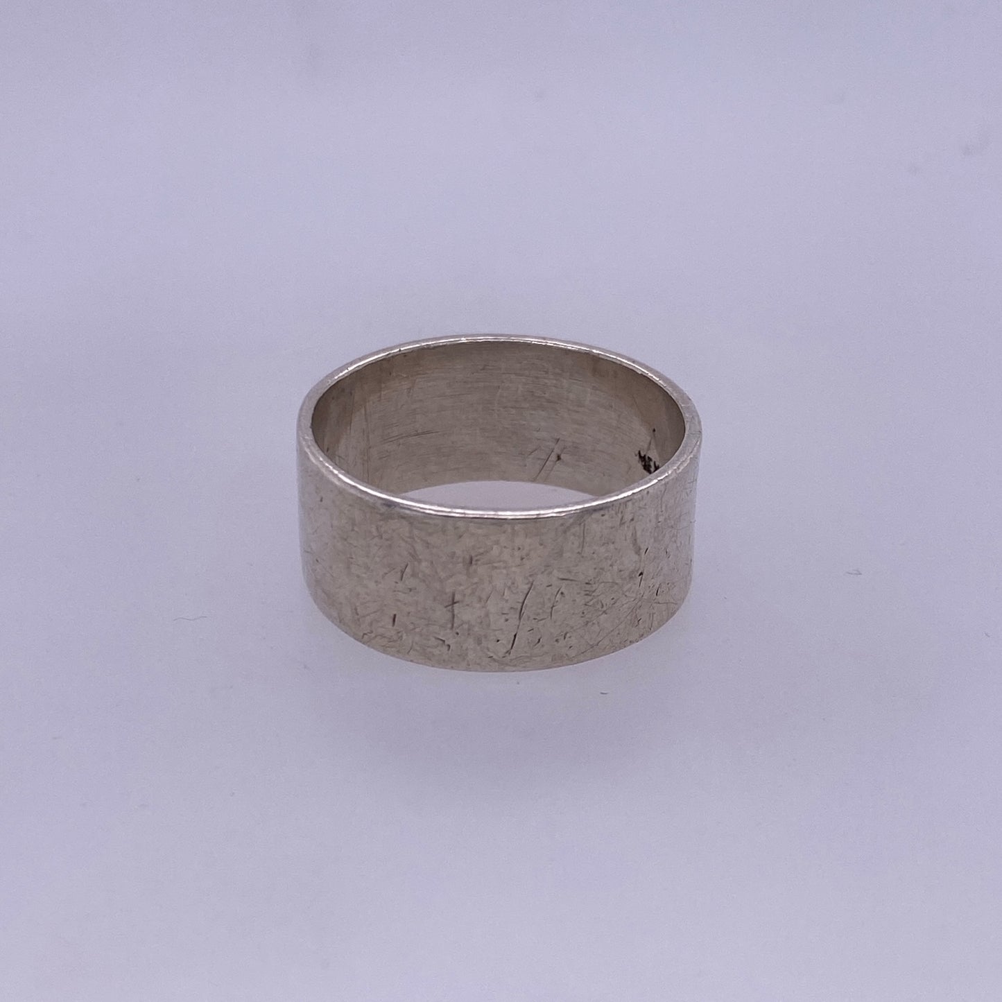 925 Sterling Silver Band