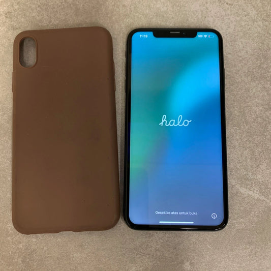 Apple iPhone XS Max - 64GB - (T-Mobile Locked)